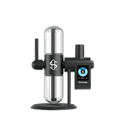 Stundenglass Modul Vaporizer | 6000mAh - SeedySide