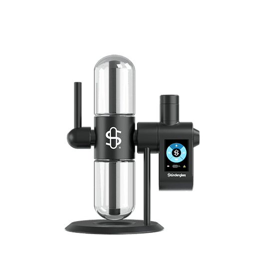Stundenglass Modul Vaporizer | 6000mAh - SeedySide