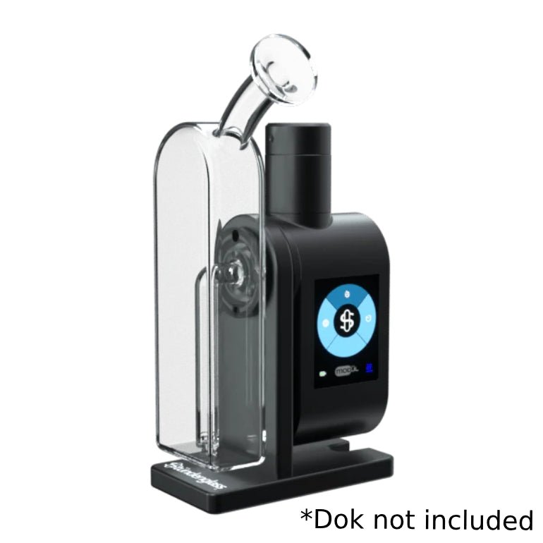 Stundenglass Modul Vaporizer | 6000mAh - SeedySide