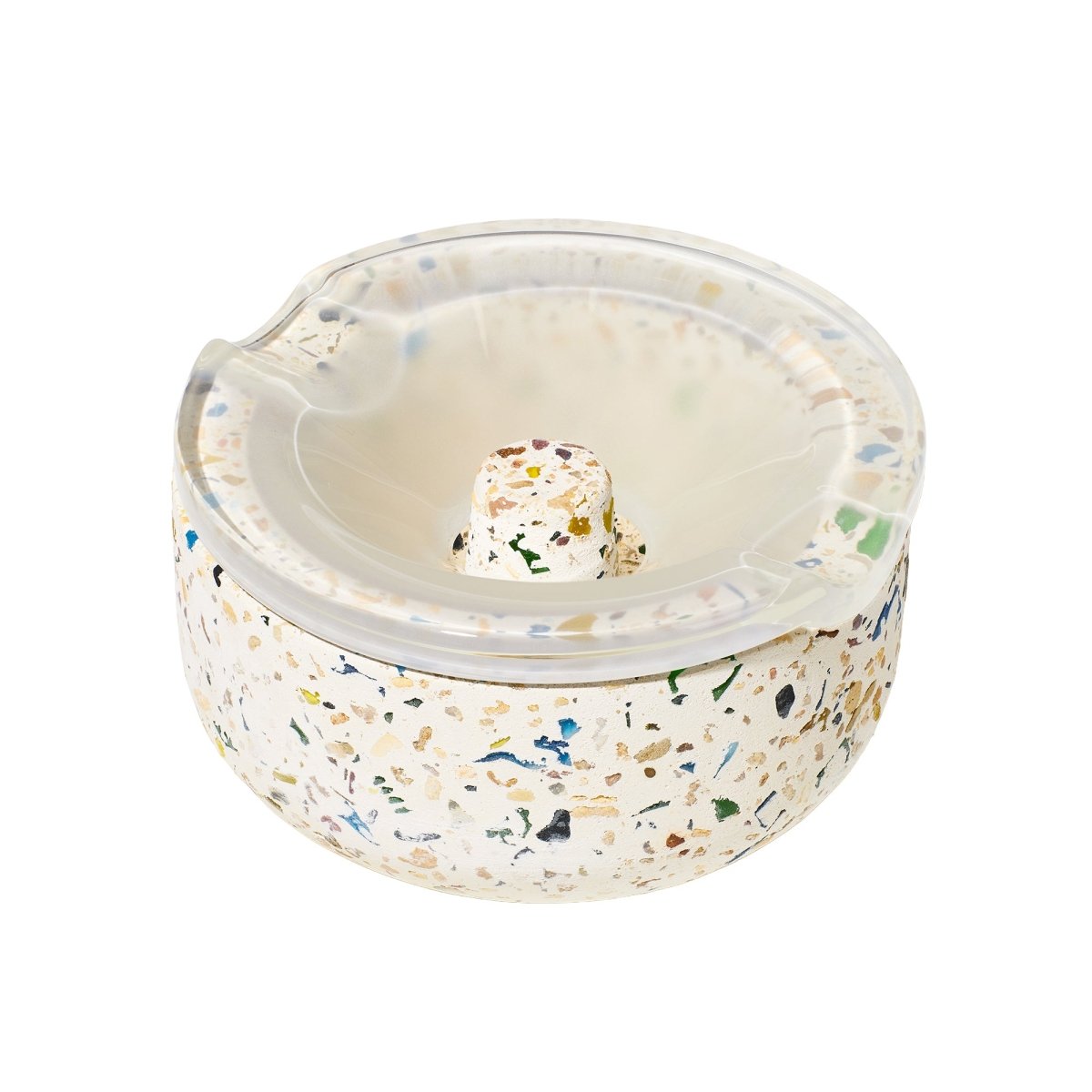 SYMI ASHTRAY - SeedySide