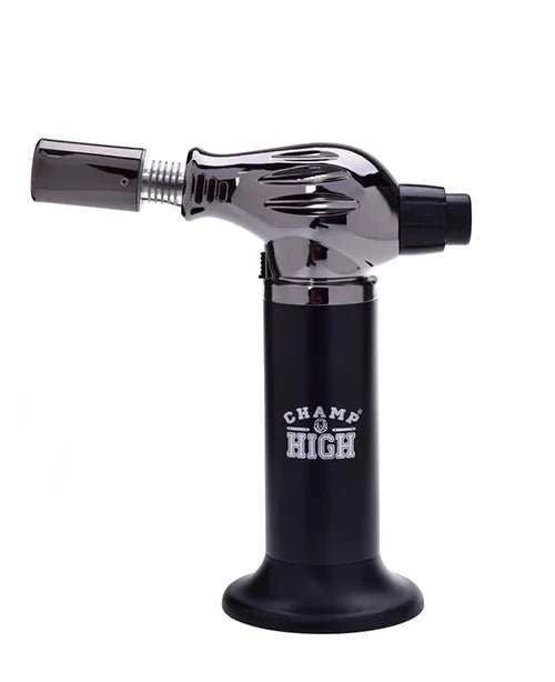 TATAKI XTRA LARGE TURBO JET TORCH - SeedySide