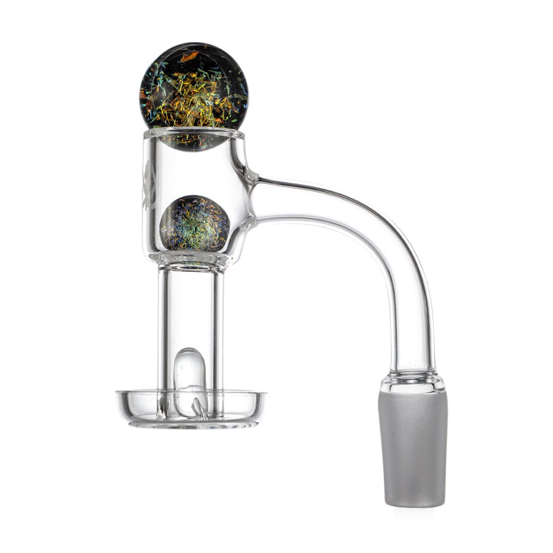 TERP SLURPER BANGER - FULL WELD 90 - SeedySide