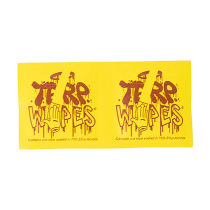 TERP WIPES - SeedySide