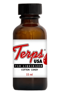 TERPS USA LIQUIDISER - SeedySide