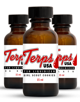 TERPS USA LIQUIDISER - SeedySide