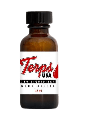 TERPS USA LIQUIDISER - SeedySide