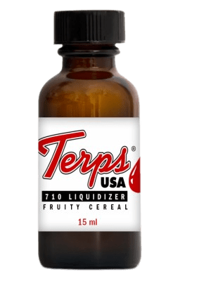 TERPS USA LIQUIDISER - SeedySide