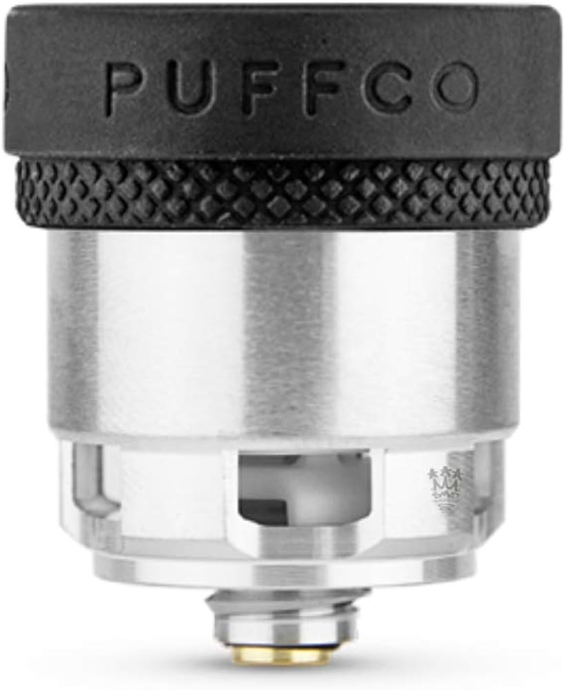 THE PEAK ATOMIZER REPLACEMENT - SeedySide