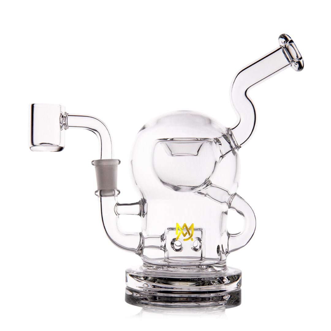 THE PLASMA CORE RIG - CLEAR - SeedySide