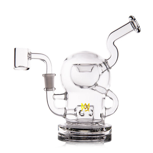 THE PLASMA CORE RIG - CLEAR - SeedySide