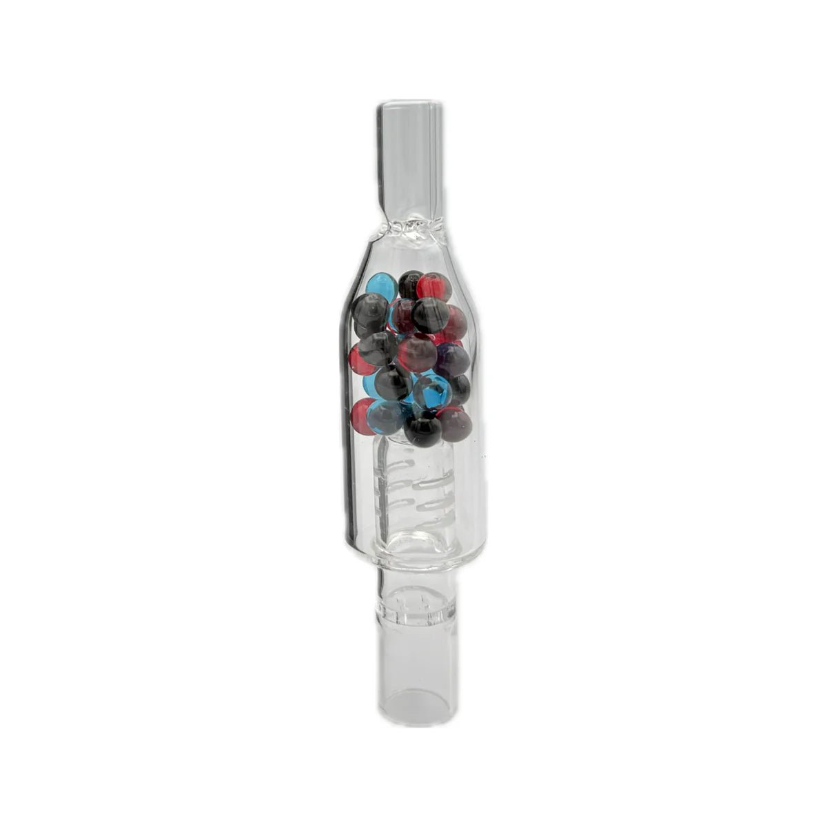 THE RATTLER COOLING MOUTHPIECE FOR TINYMIGHT 1 & 2 - SeedySide