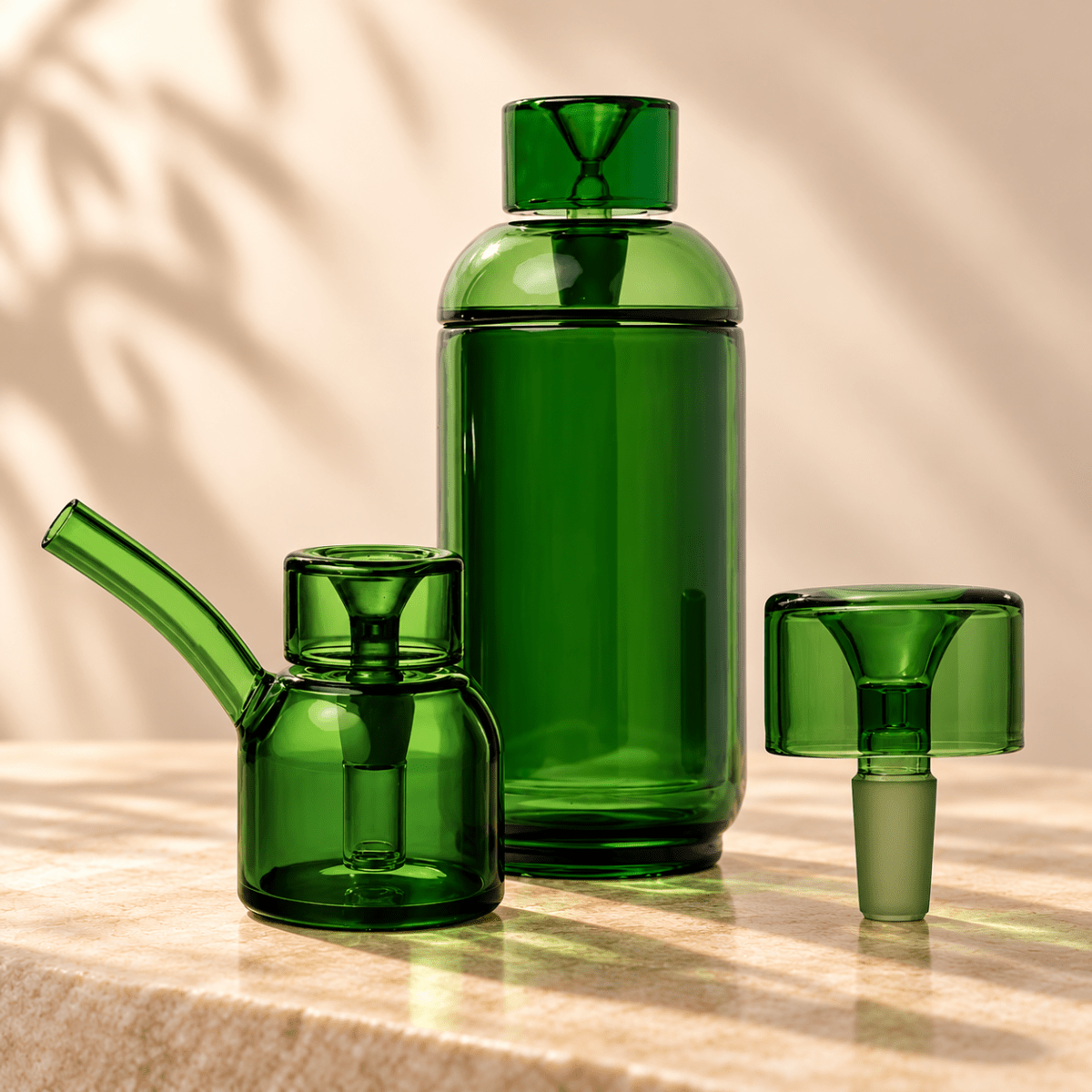 The Vesper Bundle - SeedySide