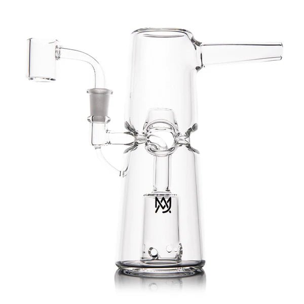 TURRET MINI DAB RIG - TURRET - SeedySide