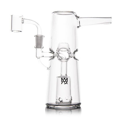 TURRET MINI DAB RIG - TURRET - SeedySide