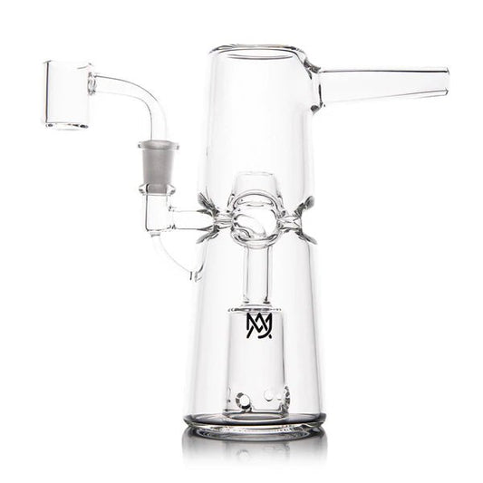 TURRET MINI DAB RIG - TURRET - SeedySide