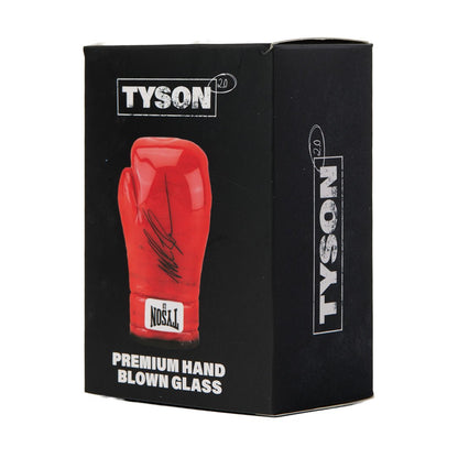 TYSON GLOVE HAND PIPE - SeedySide