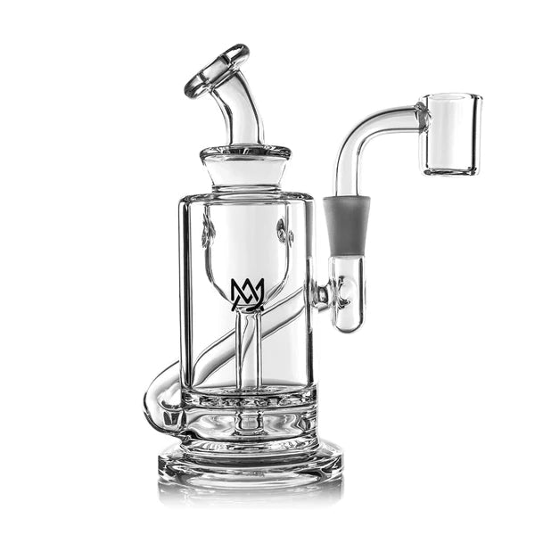 URSA MINI DAB RIG - CLEAR - SeedySide