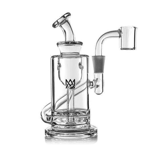 URSA MINI DAB RIG - CLEAR - SeedySide