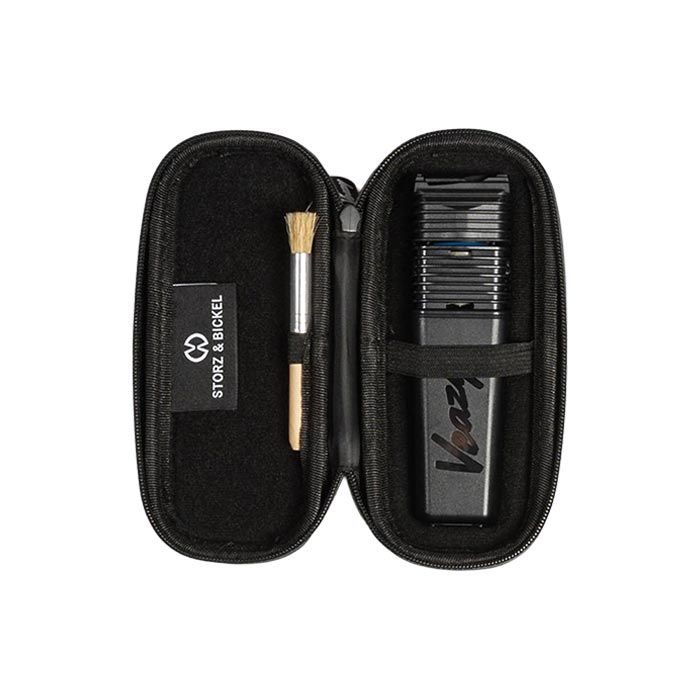VEAZY CASE - ALLURING BLACK - SeedySide