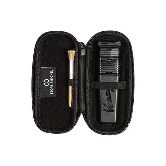 VEAZY CASE - ALLURING BLACK - SeedySide