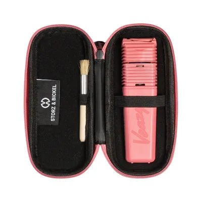 VEAZY CASE - CHARMING PINK - SeedySide