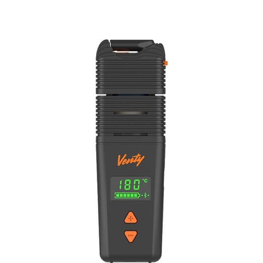 VENTY VAPOURISER COMPLETE SET - SeedySide