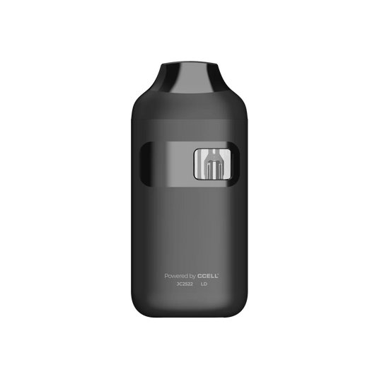 VOCA MAX (1ML, BLACK) - SeedySide
