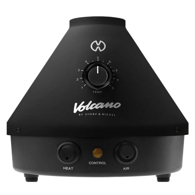 Volcano Classic Vaporizer - SeedySide