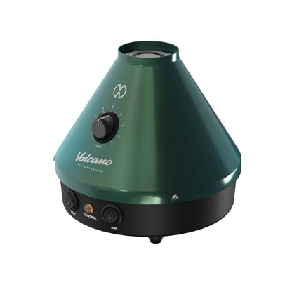 Volcano Classic Vaporizer - SeedySide