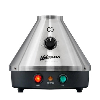 Volcano Classic Vaporizer - SeedySide