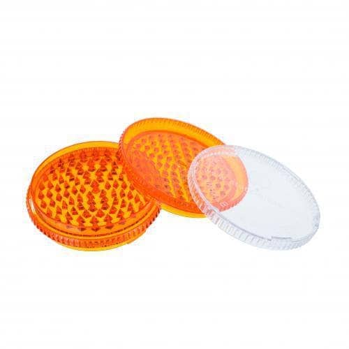 VOLCANO HERB GRINDER - SeedySide