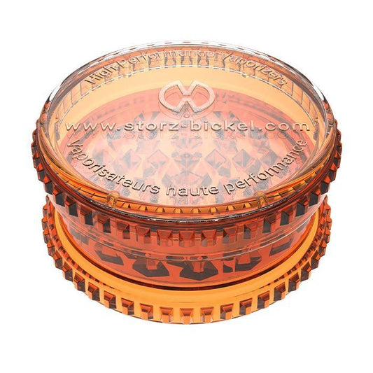 VOLCANO HERB GRINDER - SeedySide
