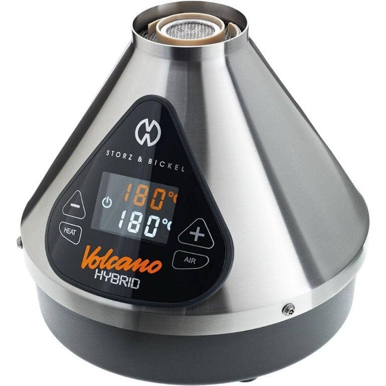 Volcano Hybrid Vaporizer - SeedySide