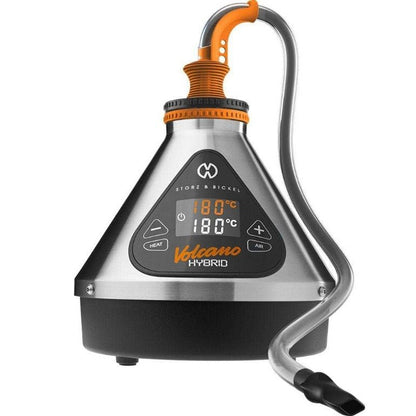 Volcano Hybrid Vaporizer - SeedySide