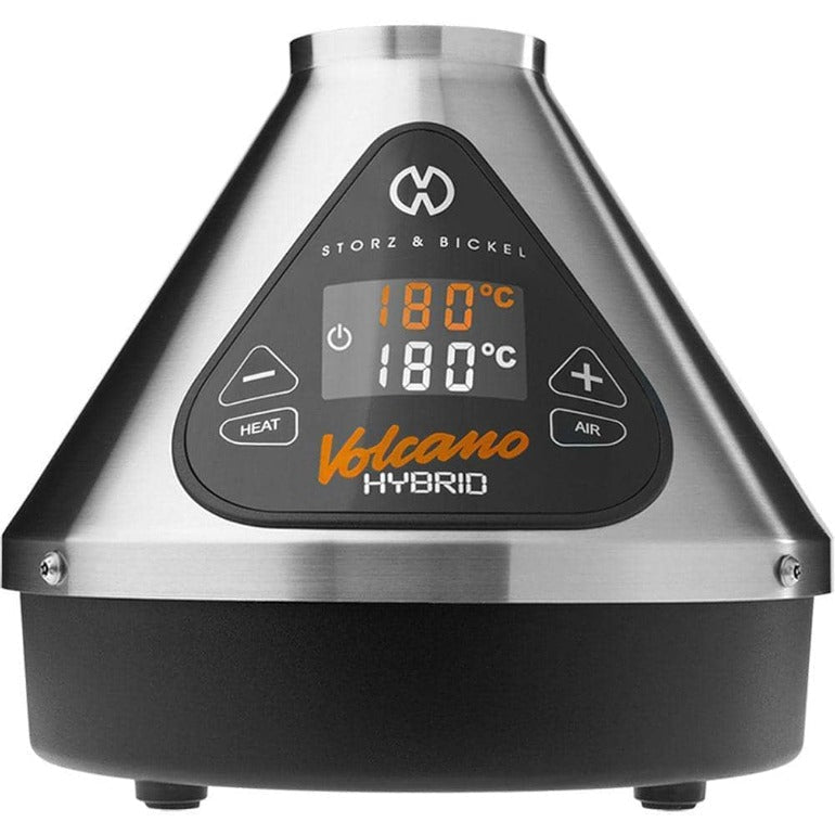 Volcano Hybrid Vaporizer - SeedySide