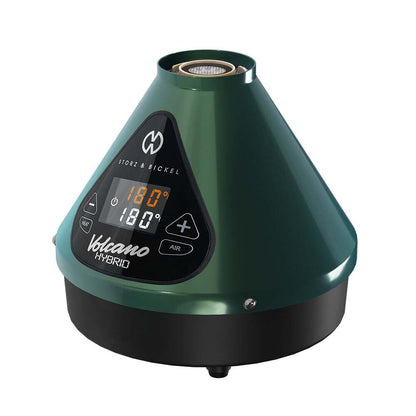 Volcano Hybrid Vaporizer - SeedySide