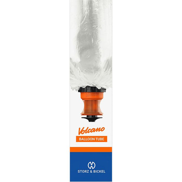 VOLCANO VAPORISER SPARE BAGS 3M ROLL - SeedySide