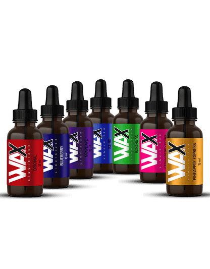 WAX LIQUIDIZER TERPENES - SeedySide