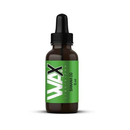WAX LIQUIDIZER TERPENES - SeedySide