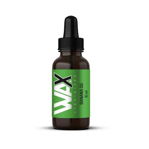WAX LIQUIDIZER TERPENES - SeedySide