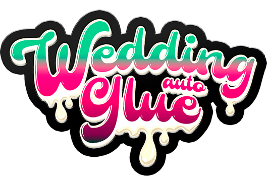 WEDDING GLUE AUTO STRAIN