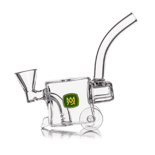 WOODCHIPPER BLUNT BUBBLER - WOODCHIPPER - SeedySide