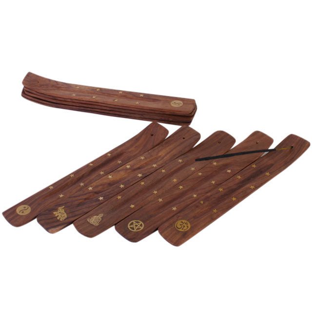 WOODEN ASHCATCHER - SeedySide