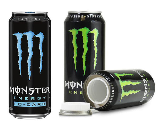 XL ENERGY M DRINK SAFE - SeedySide