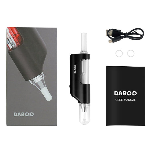 XMax Daboo Nectar Collector - SeedySide