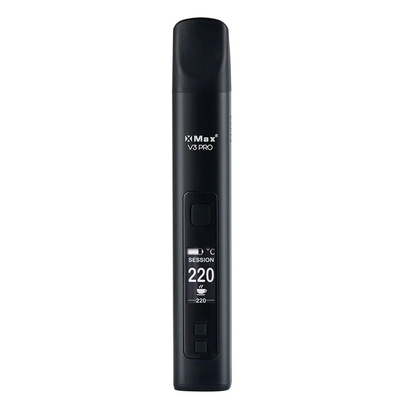 XMAX V3 PRO VAPORISER - SeedySide