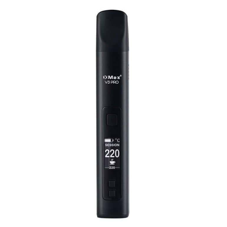 XMAX V3 Pro Vaporizer - SeedySide