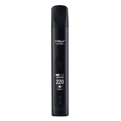 XMAX V3 Pro Vaporizer - SeedySide