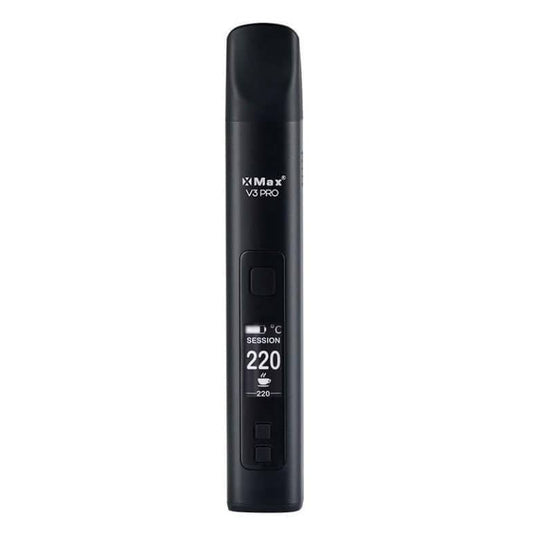 XMAX V3 Pro Vaporizer - SeedySide
