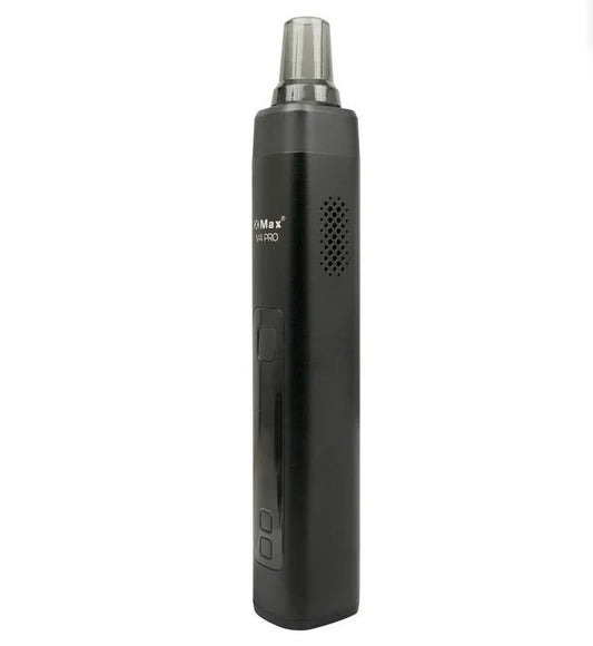 XMAX V4 PRO VAPORISER - BLACK - SeedySide